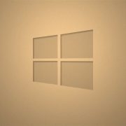 thumb2-windows-10-brown-background-logo-microsoft
