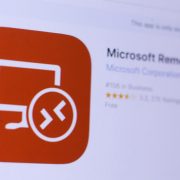 Microsoft-Remote-Desktop